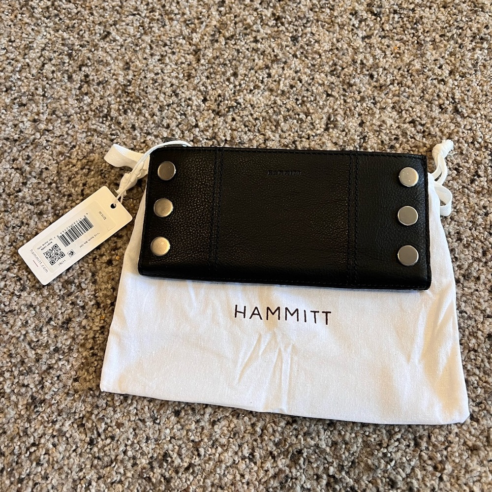 Hammitt North Wallet